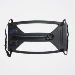 צלחת חיפוש T100 של סורקי הקרקע מבית MAKRO DETECTOR