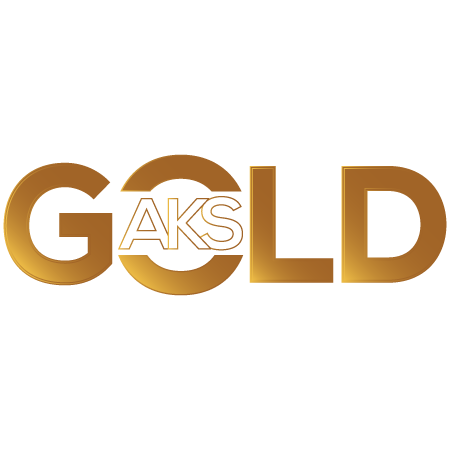 GOLD AKS