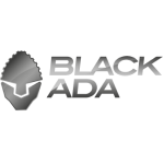 BLACK ADA