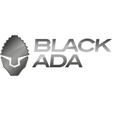 BLACK ADA