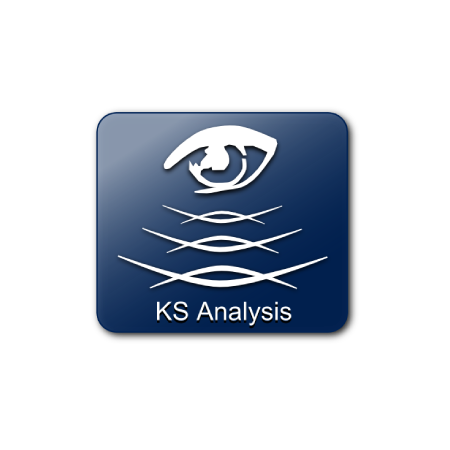 KS Analysis