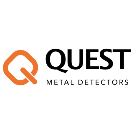 Quest Metal Detector