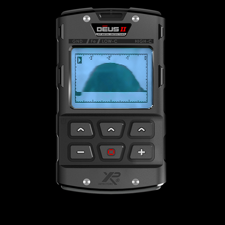 XP Xtrem Hunter XTR-115 RCWSAIIXL
