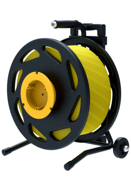 CHASING Manual Reel 400m