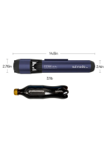 ⁦Waydoo Subnado LITE: הסקוטר התת-ימי הקל והנגיש ביותר⁩ – תמונה ⁦2⁩