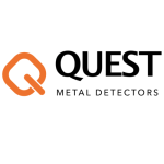 Quest Metal Detector