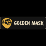 GOLDEN MASK