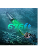 CANFISH 676FT