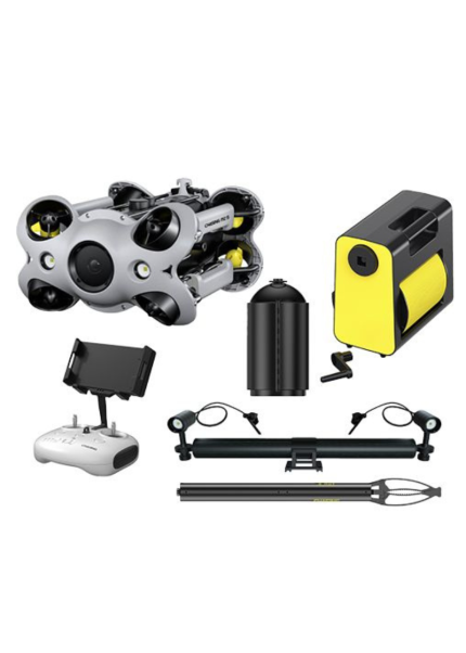 CHASING M2 S Advanced Set