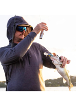 CANFISH MAN FISHING