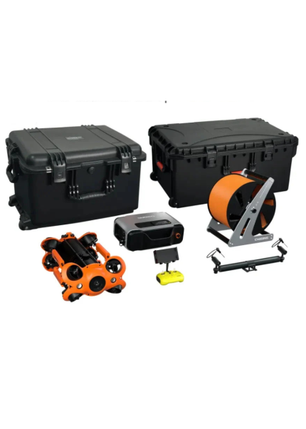 CHASING M2 PRO ProfessionalSet