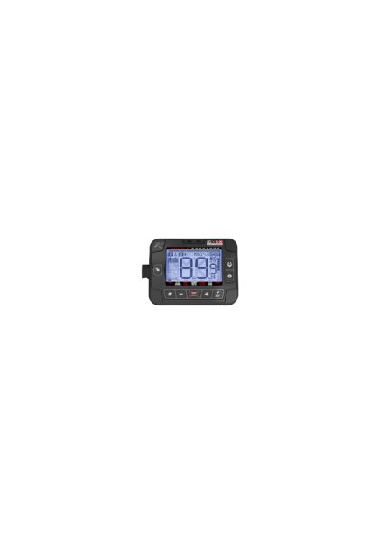 שלט RC לגלאי XP ICONX