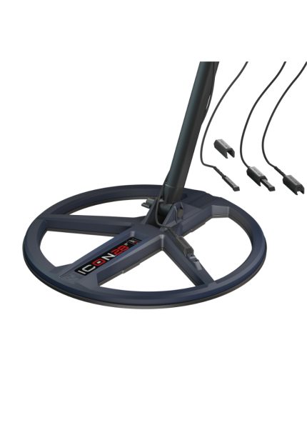 צלחת חיפוש XP ICON/X FMF 11 אינץ