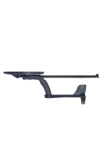 מוט טלסקופי לגלאי XP BLUE S-TELESCOPOC