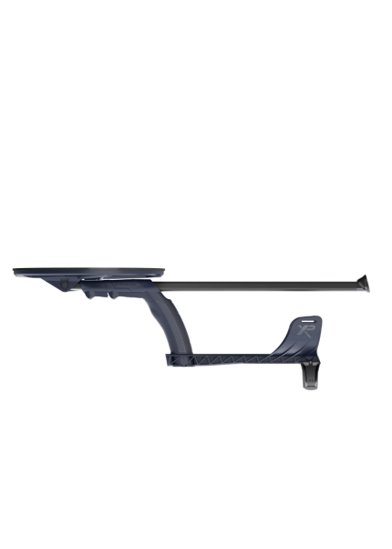 מוט טלסקופי לגלאי XP BLUE S-TELESCOPOC