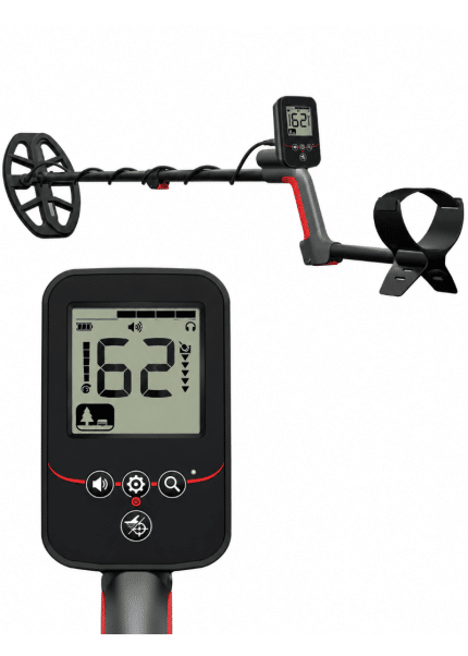 Minelab Vanquish 360