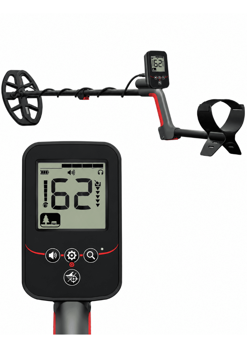 וונקיוש 360 מיינלאב Minelab Vanquish 360
