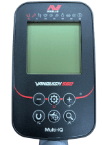 ⁦מיינלאב VANQUISH 560⁩ – תמונה ⁦2⁩