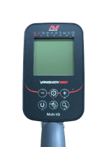 מיינלאב VANQUISH 560