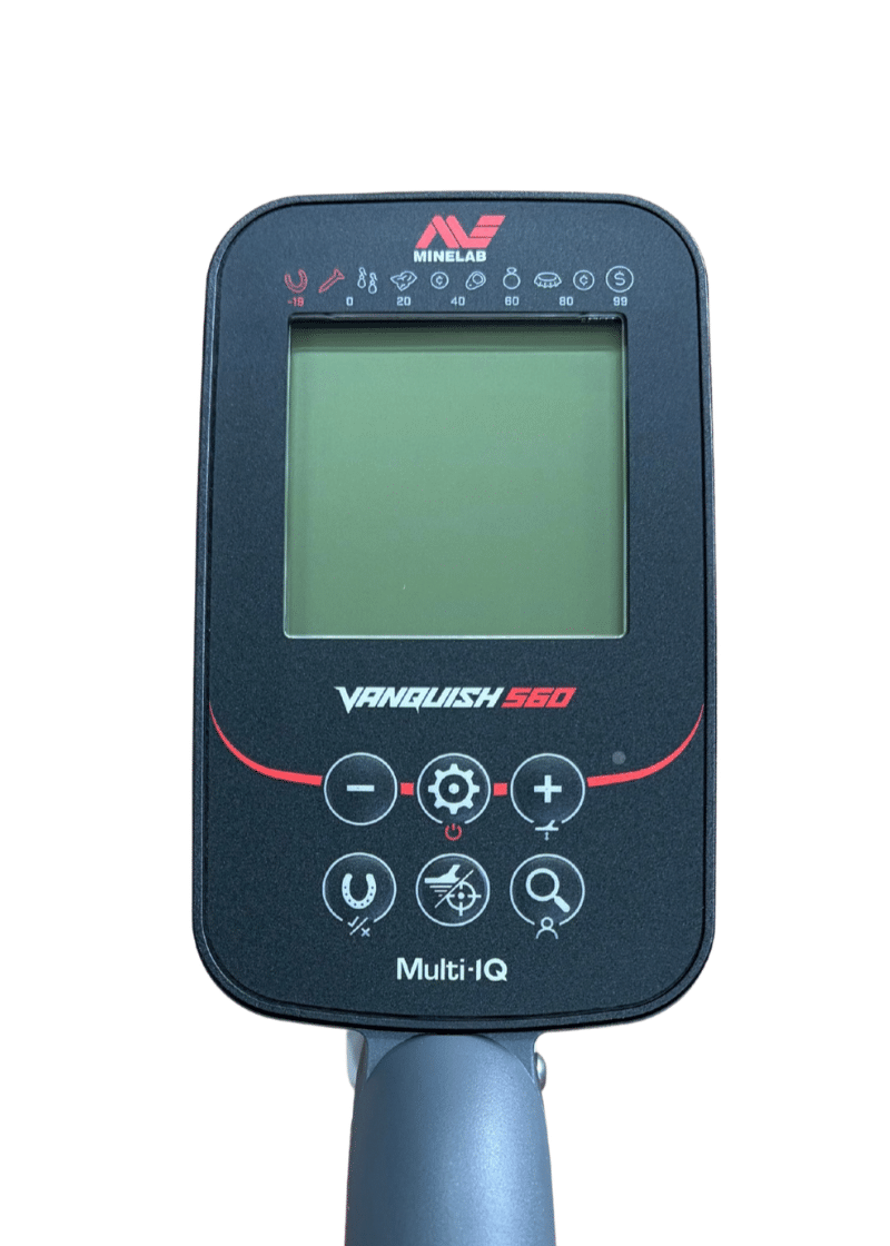 תקייה של איתן לא לגעת (35) מיינלאב VANQUISH 560 – תמונה 1