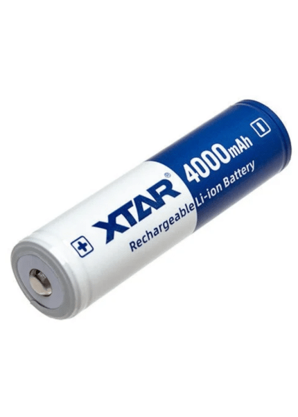 סוללה XTAR18650