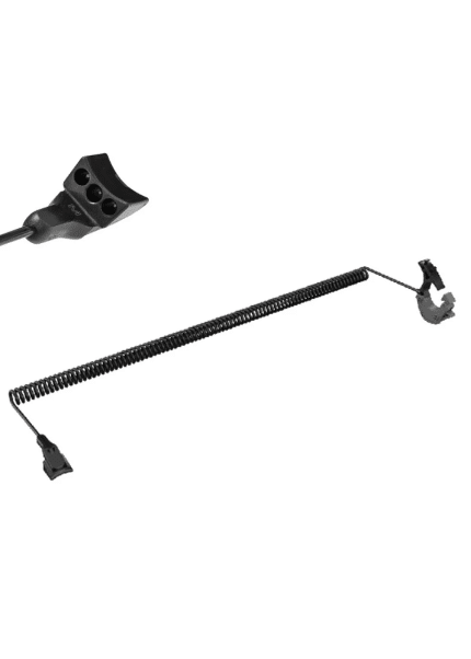 כבל גז ארוך ל SUBNADO PLUSE